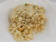 蛋炒饭-铭家点心(秦岭路店)