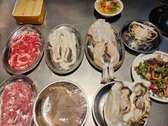 -初色海鲜自助(万丰路店)