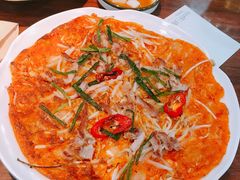 -神仙雪浓汤(明洞店)