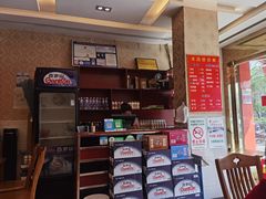 菜单-邱芳粉店(伟星店)