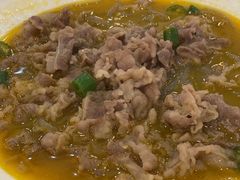 -东江渔村·古典园林·30年粤菜老字号(太和店)