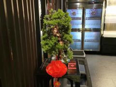 -湊湊火锅·茶憩(东城万达店)