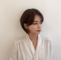 -东方美妍小鹏造型
