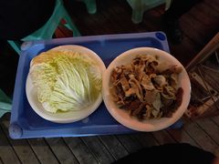-夜宴江景餐厅