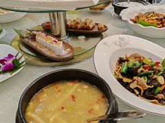 -大财·DA CAI花园餐厅.草坪婚礼.团建会议.围炉煮茶.求婚派对(三圣乡店)