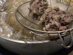 -汕头八合里海记牛肉店(清河店)