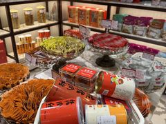 -杭州大厦LSE城市生活超市(杭州大厦店)
