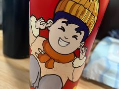 -陈多多·豆腐奶茶(草市街店)