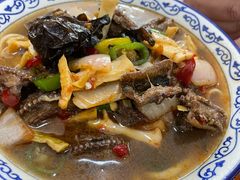-姚记面馆(瑶琳路店)