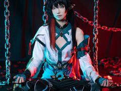 -米游妙妙屋cosplay换装自拍摄影体验馆
