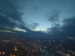 -WFC会仙楼观景台