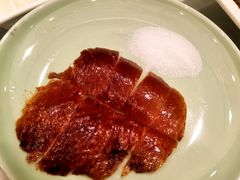 -好彩酒楼烤鸭坊