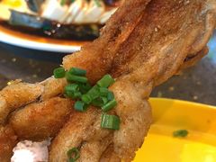 -蛙喔牛蛙(高新绿宝店)