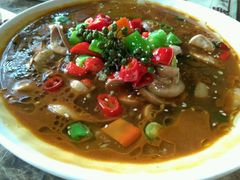 -醉爱小馆·创意南京菜(瑞阳街店)