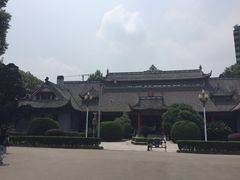 -四川大学(华西校区)