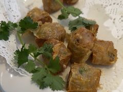-陆记鹅庄·潮汕菜·狮头鹅(大仟里店)