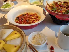 -湘语·湖南家常菜(新洲店)