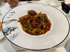 -上海1号私藏菜(静安店)