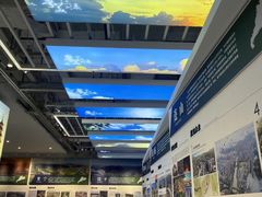 -广州市城市规划展览中心