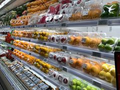 -G-Super 绿地优选(徐汇绿地缤纷城店)