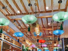 大堂-大师傅金奖啤酒鱼(西街口总店)