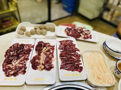 -杏花吴记牛肉火锅