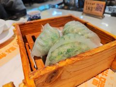 -點無缺茶楼·海鲜酒家(世博店)