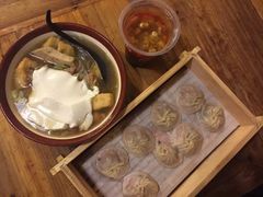 -八婆婆烧仙草(中山路店)