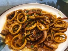 -正宗鸡饭粤香酒家(朱村店)