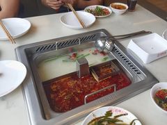 -滋奇·扬州地标火锅(兴城东路店)