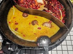 -董眼镜火锅(洪崖洞总店)