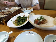-琼菜人家·海南菜·文昌鸡(文昌大道店)