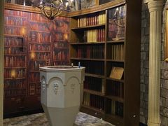 -逃脱反斗城沉浸剧情密室(北京路店)