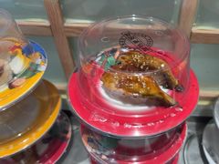 -禾绿回转寿司(万柳华联店)
