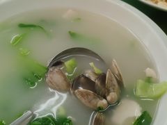 -景好海鲜餐厅(大鹏必选旅游店)