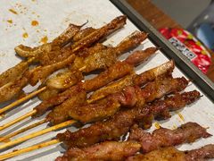 -庆峰龙虾烧烤(合肥一店)