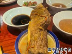 -1078號老北京涮肉(松柏店)