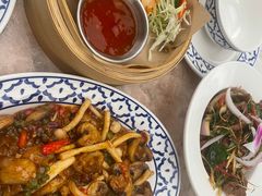 -KingThaia金泰兰(滨江天街店)