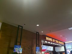 -汉堡王(上海凌云壹街坊店)