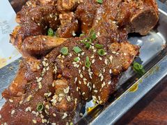 -三宽猪蹄(咸阳店)