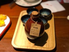 -意满花千醉(金茂览秀城店)