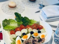 -L'Arome芳芳法国餐厅(仙林金鹰店)