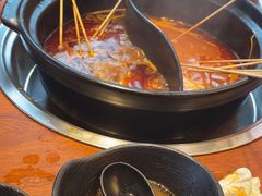 -牛小嫩串串火锅(老国贸总店)