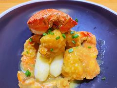 -酒久自助料理(佳兆业店)