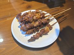 -88号小吃店·经典云南菜·地道纳西美食