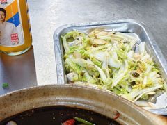 -小板凳(四公里店)