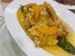 -听涛雅苑百味饺子老家菜馆