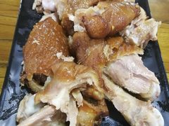 -豫掌柜饸饹面·烩面(秀沿路店)