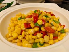 -夏宫中餐厅(香格里拉大酒店)