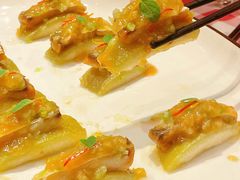 -龙桥私厨·姜花菊花过桥鱼·顺德菜(容桂店)